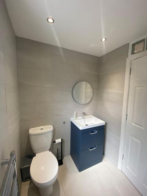 Baker House Holiday home Belfast